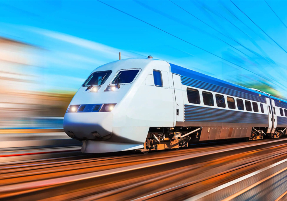 Railways