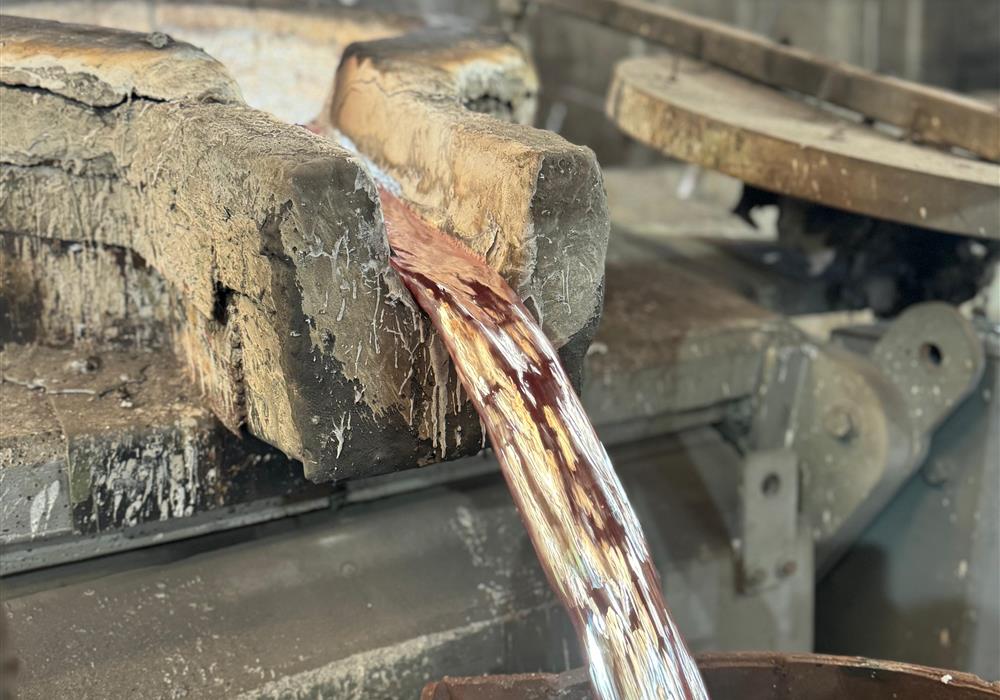 Foundry